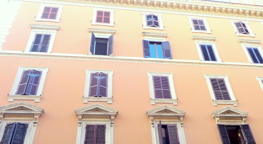 Camere anche ad ore Roma - photo
