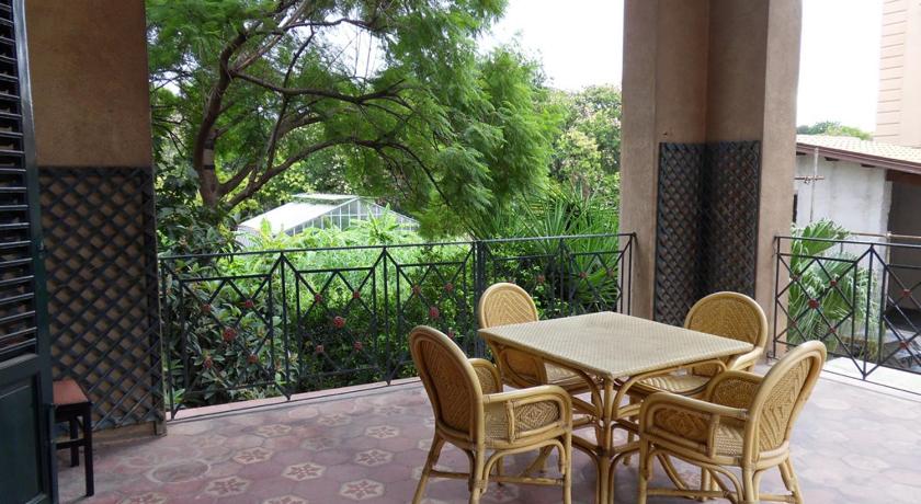 Hotel Villa Archirafi photo