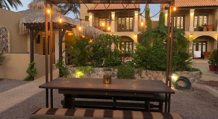 Hotel 1697 Loreto — Hotel in Loreto