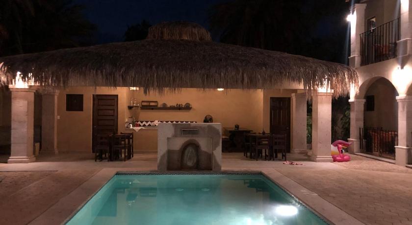 Hotel 1697 Loreto photo