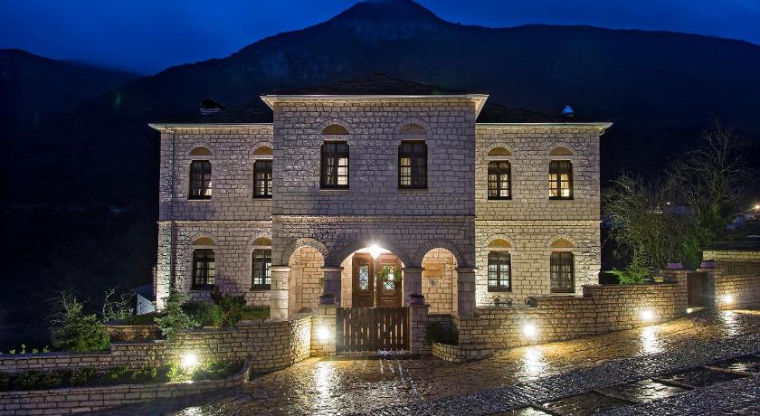 Aberratio Boutique Hotel photo