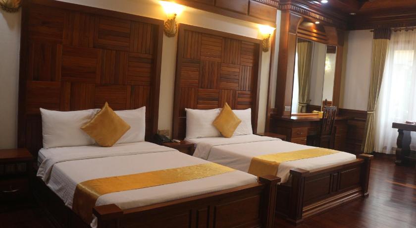 Image of Deluxe Room - Twin Bed 5