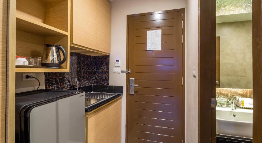 Image of Standard Twin Room 1