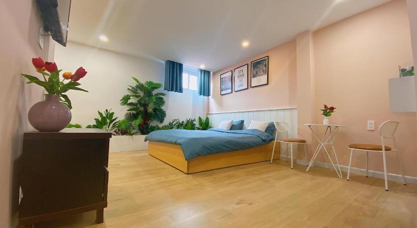 BB Homestay photo