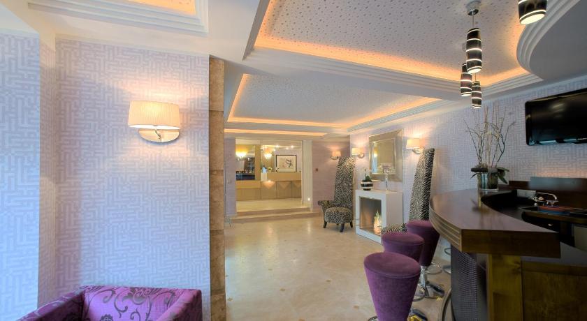 Top Hotel Kramer photo