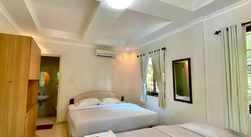 New Green Sentul Resort BOGOR, Indonesia - Reservations.com