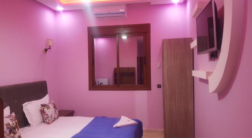 Hotel Ajil Cascades D'ouzoud photo