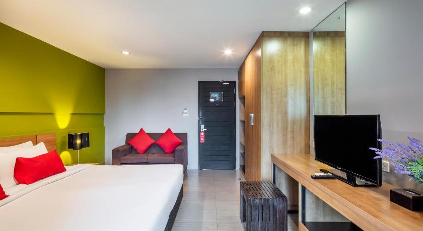 Image of Superior Double Room 5