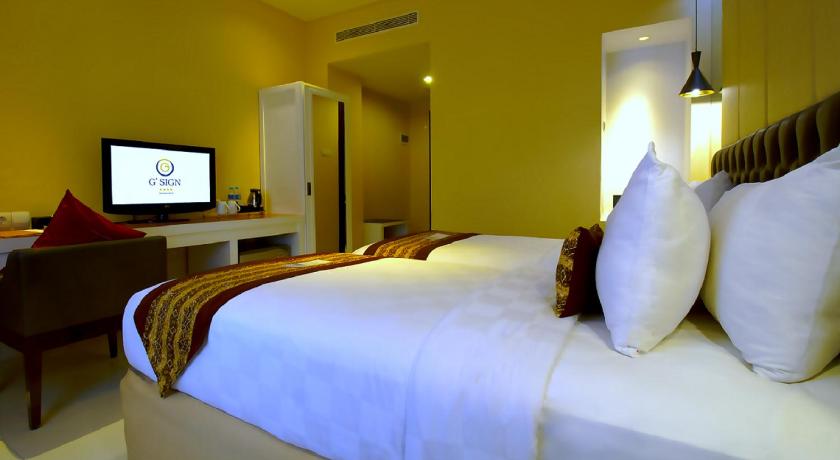 G'Sign Hotel Banjarmasin