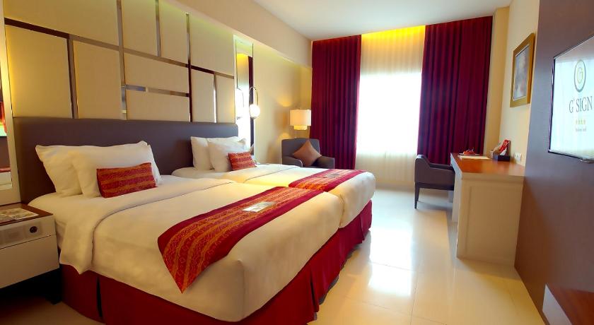 G'Sign Hotel Banjarmasin