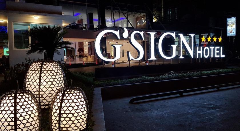 G'Sign Hotel Banjarmasin