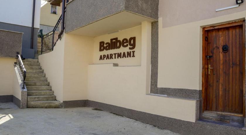 Apartmani Balibeg photo