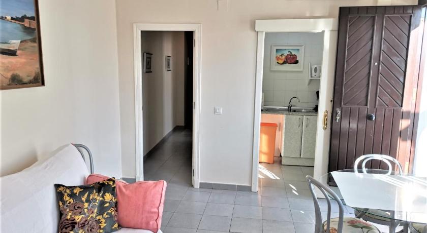 Apartamentos Larga 70