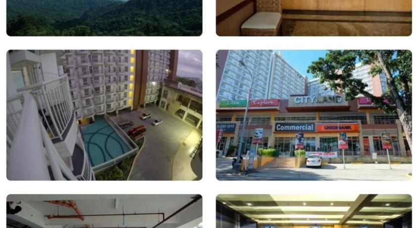 Cityland Tagaytay Prime AMAZING 1 HOMES — Hotel in Tagaytay