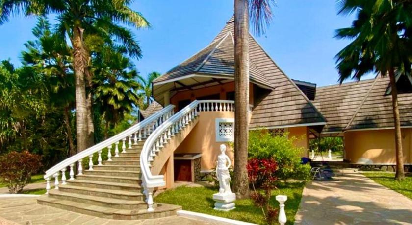 Sunset Villa Boutique Resort photo