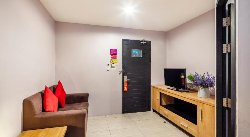 Image of Suite 8