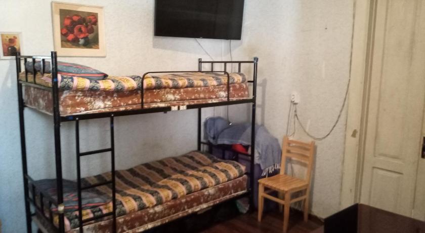 My Hostel – Tbilisi, MA