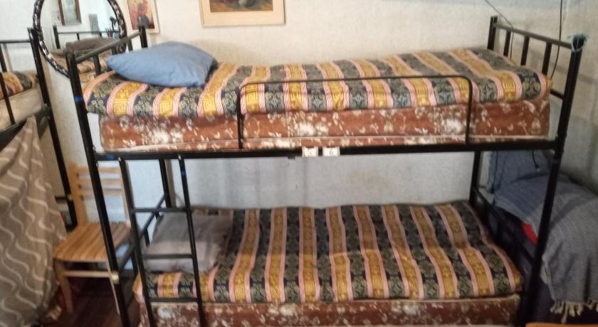 My Hostel – Tbilisi, MA