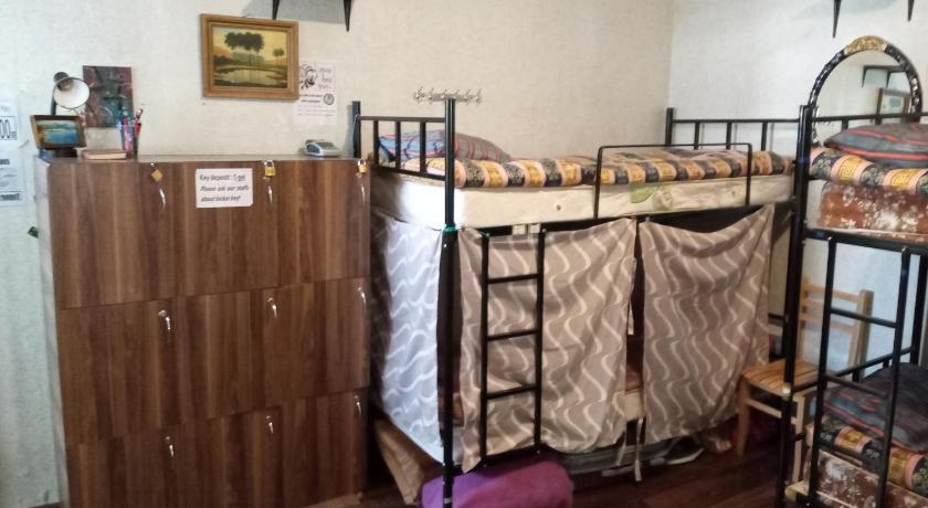 My Hostel – Tbilisi, MA