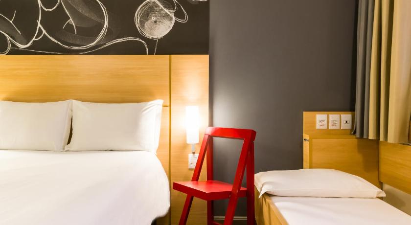 ibis Uberaba