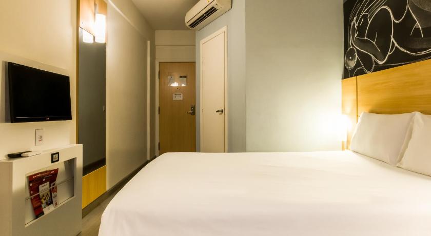 ibis Uberaba