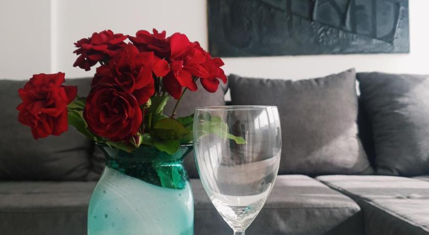 Apartment IRIS — Hotel in Novi Sad