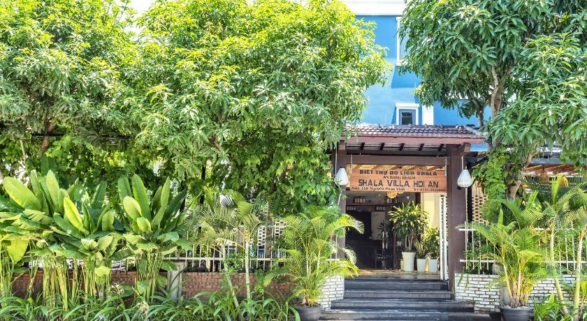 SHALA BOUTIQUE HOIAN – Hoi An, IA