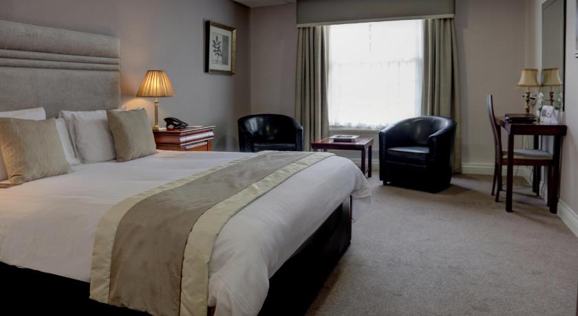 Best Western Plus West Retford Hotel