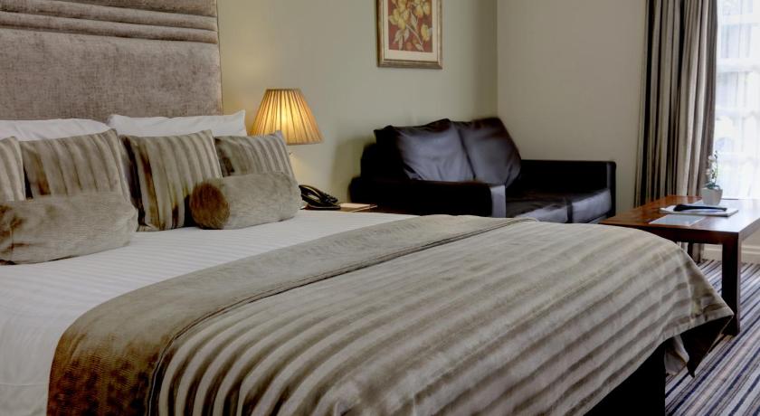 Best Western Plus West Retford Hotel