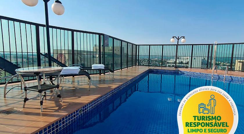 Lets Idea Brasilia Hotel