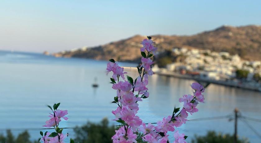 Petridi Maria Suites & Apartments photo