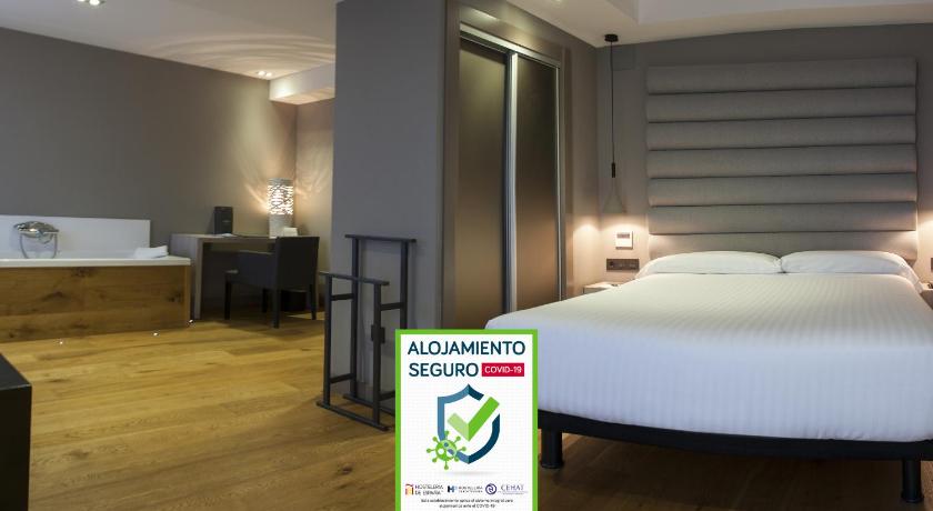 Hotel Zenit Vigo