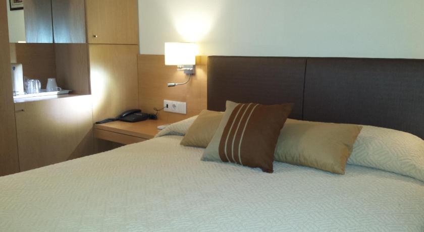 ダブルルーム (Double Room)の画像 6