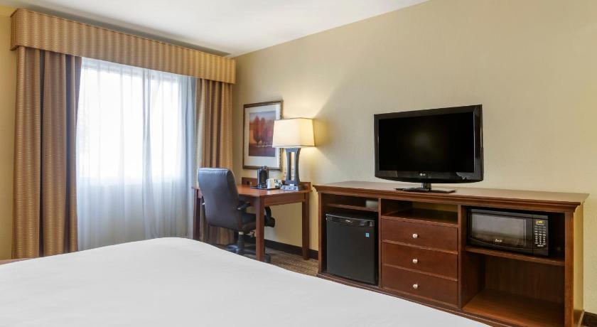 Country Inn & Suites by Radisson, Atlanta Downtown South at Turner Field, GA