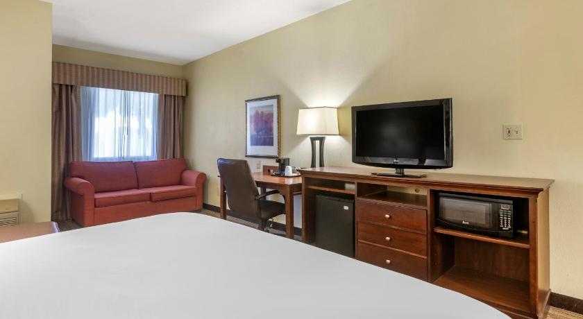 Country Inn & Suites by Radisson, Atlanta Downtown South at Turner Field, GA