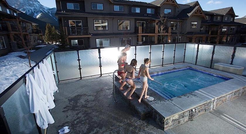 Copperstone Resort photo