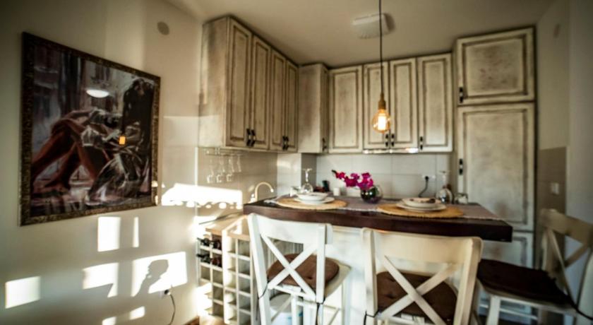 Luxury apartmani kg photo