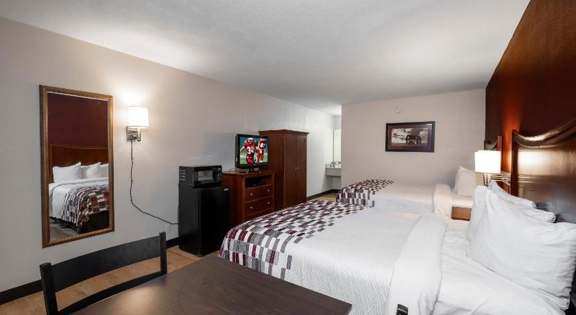 Red Roof Inn & Suites Dothan