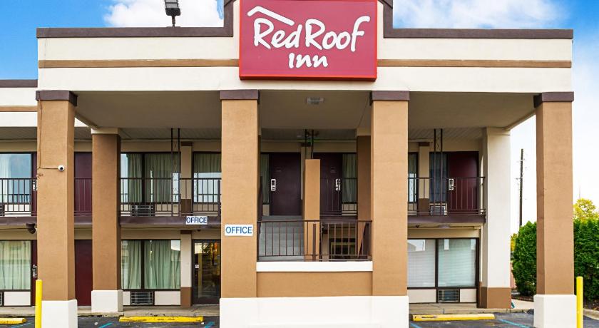 Red Roof Inn Indianapolis East