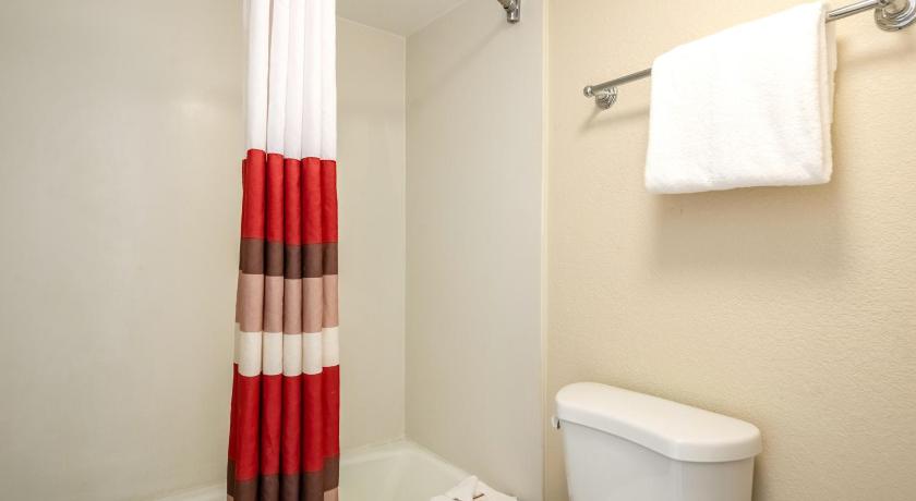 Red Roof Inn Tampa Bay - St Petersburg