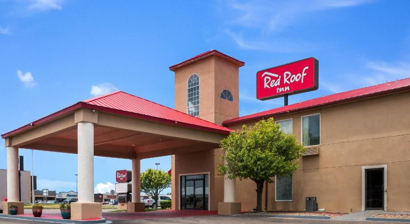 Red Roof Inn Dumas