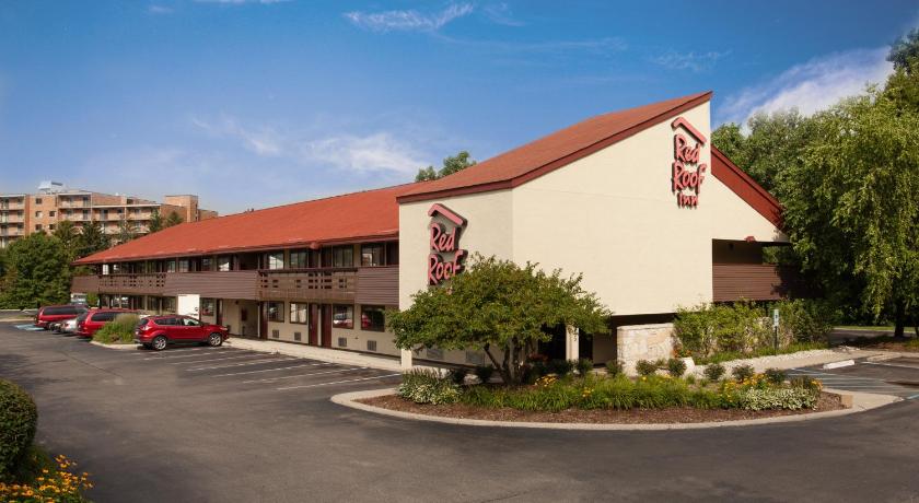 Red Roof Inn Detroit - Dearborn/Greenfield Village photo
