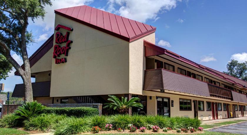 Red Roof Inn Pensacola - I-10 at Davis Highway