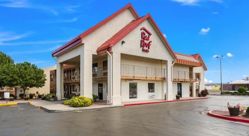 Red Roof Inn Gallup