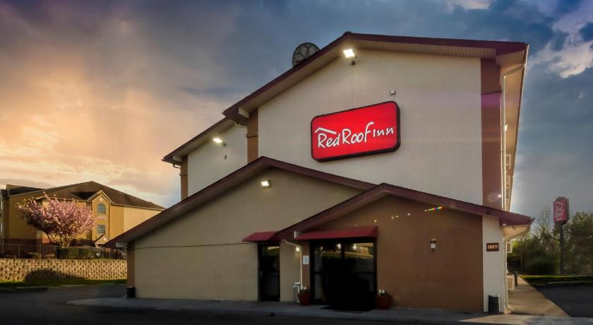 Red Roof Inn Culpeper photo