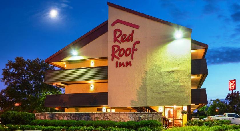 Red Roof Inn Louisville Fair And Expo