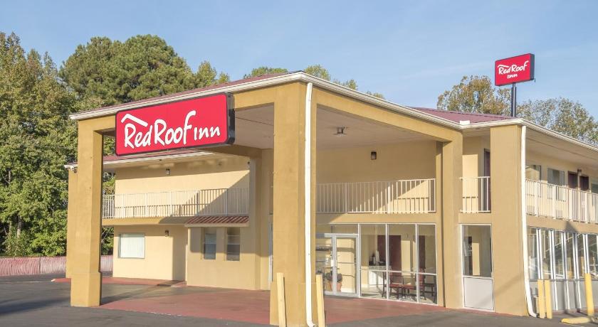 Red Roof Inn Acworth