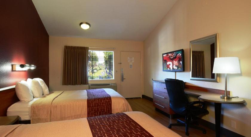 Red Roof Inn San Dimas - Fairplex