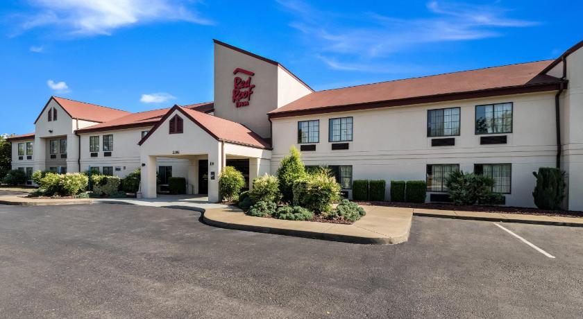 Red Roof Inn Murfreesboro