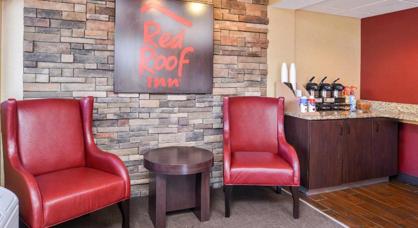 Red Roof Inn Merrillville